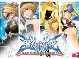 BlazBlue Continuum Shift II PSP ISO Game Download (EUR)