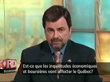 RDI Économie - Impact pour le Québec