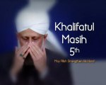 Jalsa Salana UK 2009 - Hadhrat Khalifatul Masih V