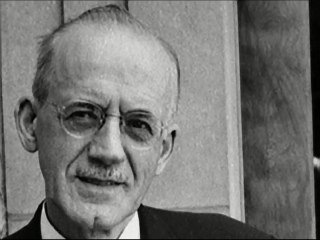 A.W. Tozer - The Secret Of Victory (1 of 3)