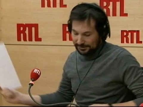 La marque du Mailhot : Le Rafale, le travelo de l'aviation