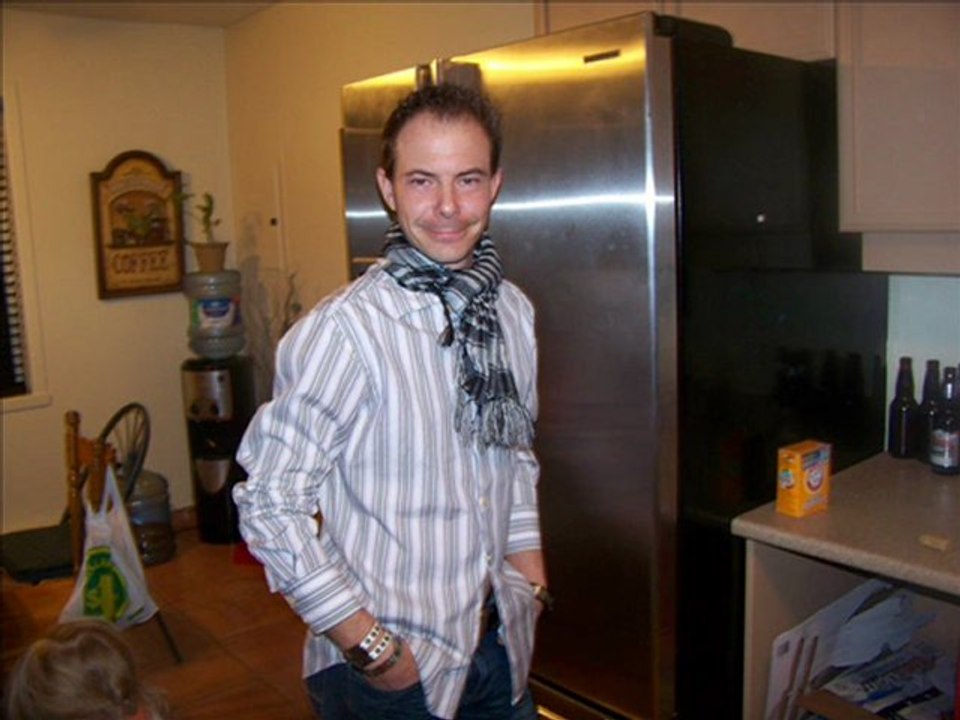 My self alive 2011