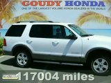 2004 Used Ford Explorer XLT Los Angeles by Goudy Honda