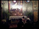 A început Adoraţia Euharistică în Catedrala „Sf. Iosif” din Bucureşti