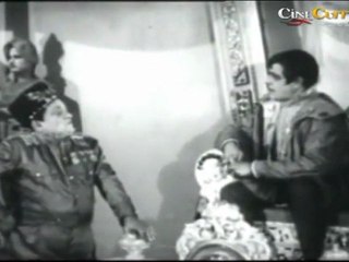 Excellent Comedy Scene From Trip To Moon