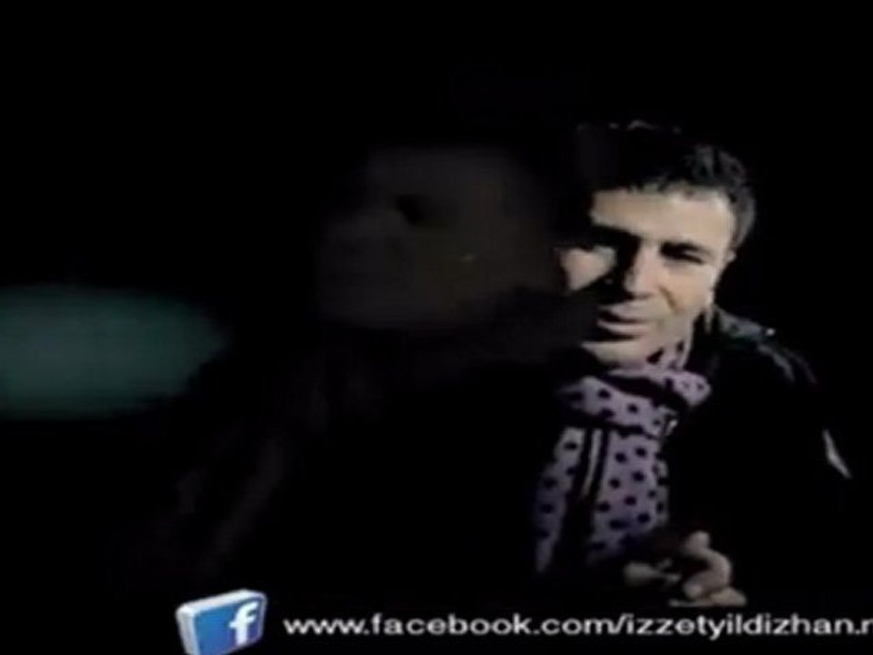 Izzet YILDIZHAN - Biraz KIZIL Biraz MAVI