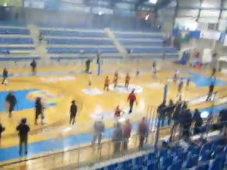 Apollon-Galatasaray 8/12/2011