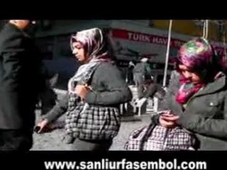BAHÇELİEVLER URFA’NIN CAZİBE MERKEZİ OLACAK