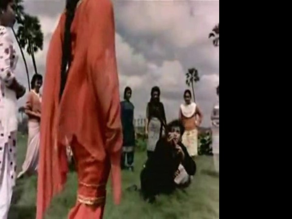 Laal Chadi Maidan Khadi Kya Khoob  (The Greatest Muhammad Rafi) "Shammi Kapoor"