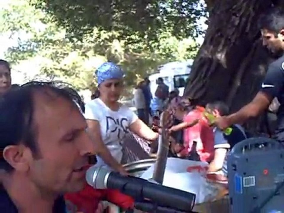 Yoncabayiri Köyü 2011 yili senlikleri YENİ- 9