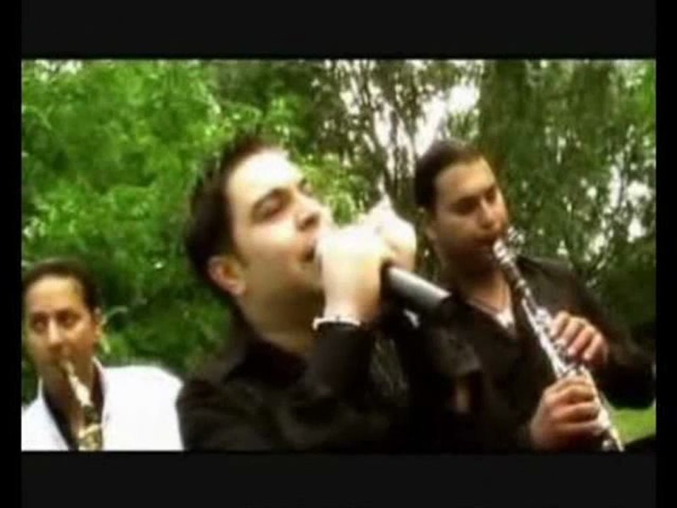 Florin Salam - Vreau sa-mi impart viata cu tine  HQ