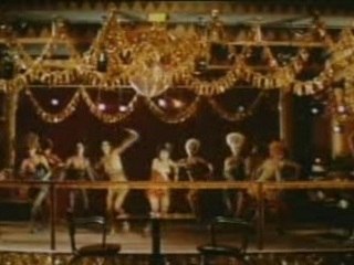 Trailer - Sweet Charity