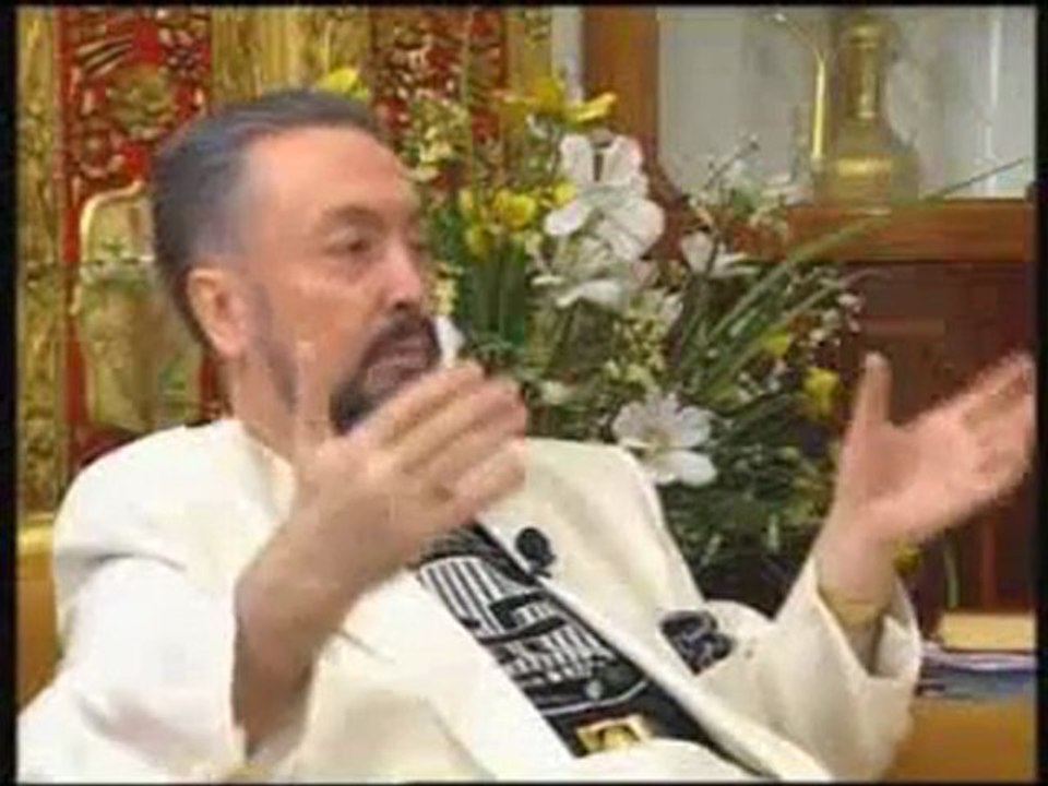 Cennet ve cehennem de hayal suretinde yaratılmıştır