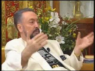 Cennet ve cehennem de hayal suretinde yaratılmıştır