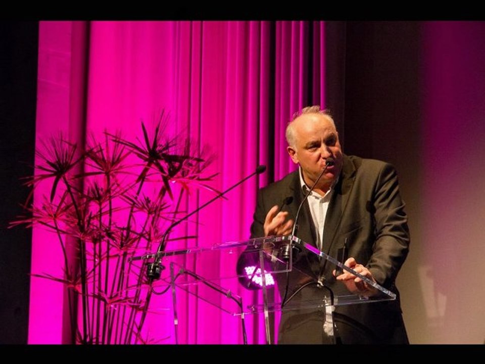 SOS Entrepreneur  EDHEC  - Décembre 2011 "Chef d'Entreprise, et si demain je perdais tout..."