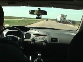 Beltronics Vector V955 Radar Detector