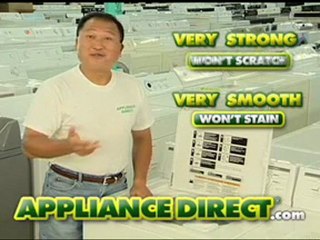 Pub Appliance Direct! (White Porcelain)
