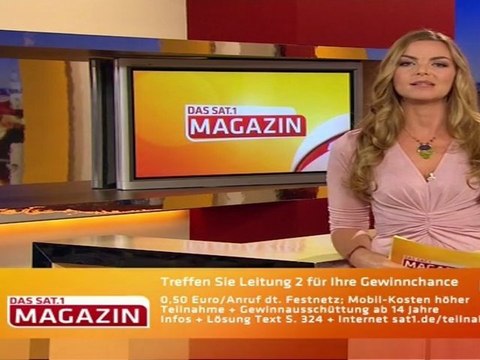 Annika Kipp 08.12.2011