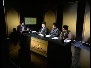 Rah-e-Huda : 5th October 2009 - Part 1 (Urdu)