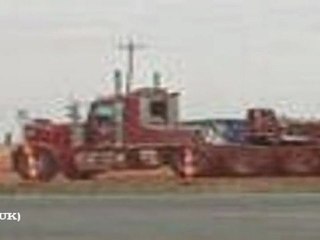 UFO . Oklahoma .State Line.2011