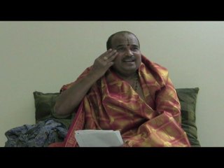 DR. ARALUMALLIGE PARTHASARATHY IN CHICAGO: SUNDARA KAANDA: PART - 2