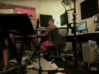 Terrace Martin feat Neka LB "You Keep Calling"