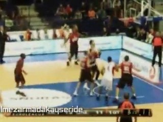 Yenilmez Armada Kayseri'de GSTV