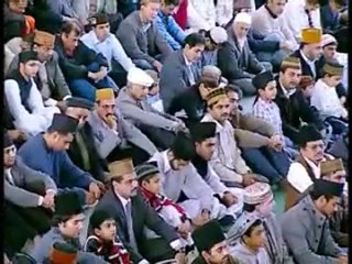 Friday Sermon : 30th October 2009 - Part 1 (Urdu)