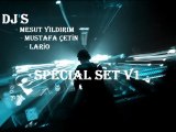 dJ Mesut Yıldırım vs. dJ Mustafa Çetin - Special Set V1