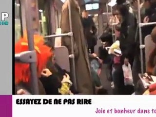 Zapping du net du 13 décembre 2011