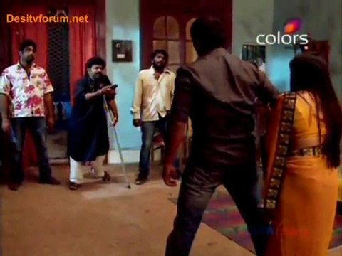 Laagi Tujhse Lagan - 12th Decemberr 2011 Pt1