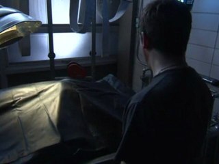 Body Bag - Extrait Body Bag (Anglais)