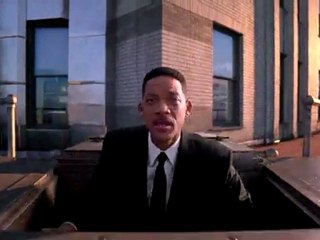 Men In Black 3 - Premiere Trailer Ufficiale Italiano HD
