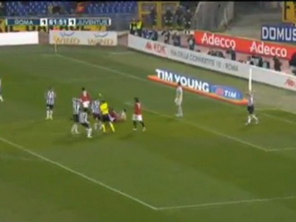 Buffon rettet Juve einen Punkt