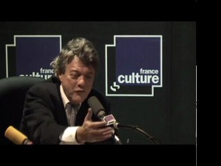 Les matins - JL.Borloo