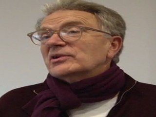 Interview de Patrick Bouchain