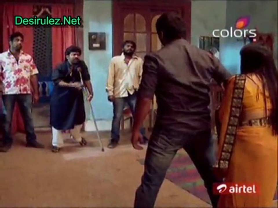 Laagi Tujhse Lagan 13th December 2011 Part1