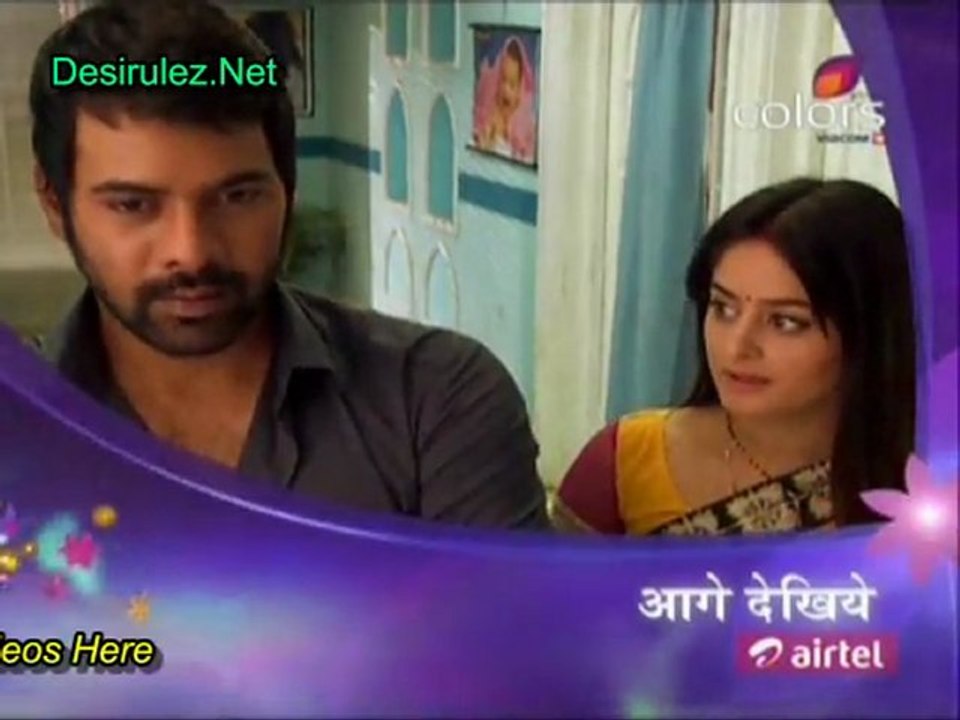 Laagi Tujhse Lagan 13th December 2011 Part2