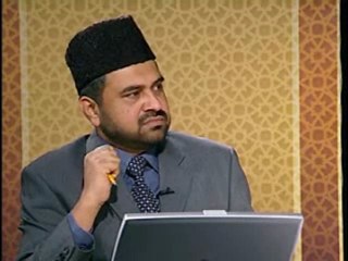 Rah-e-Huda : 17th October 2009 - Part 3 (Urdu)