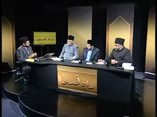 Rah-e-Huda : 31st October 2009 - Part 1 (Urdu)