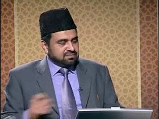 Rah-e-Huda : 31st October 2009 - Part 9 (Urdu)