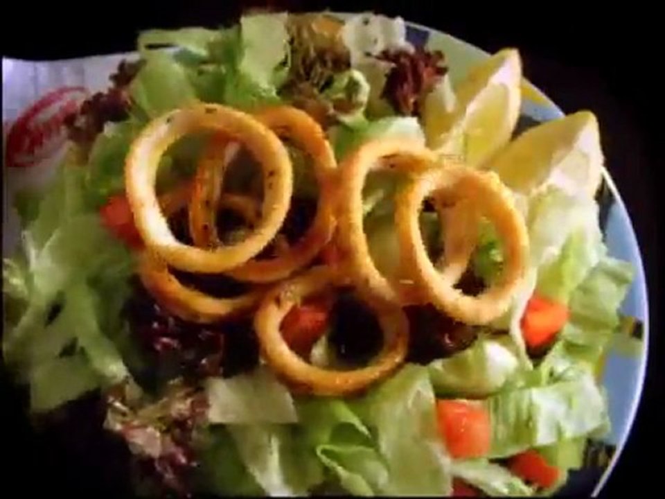 Happy Bar and Dinner