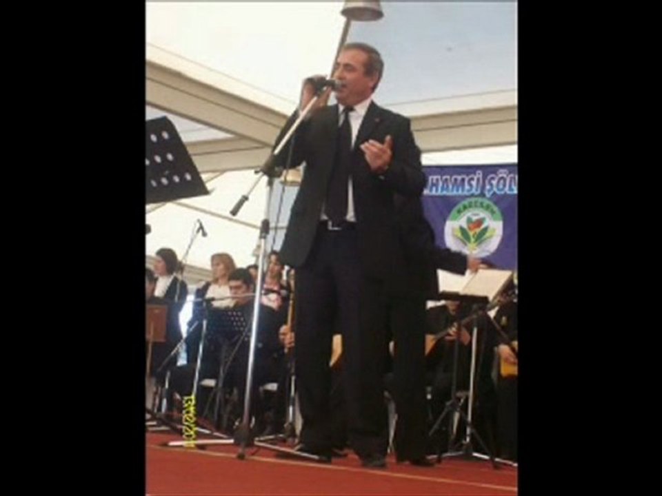 Yakup Birer- Mızıka çalındı