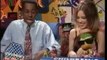 Kylie Minogue - CBBC Broom Cupboard With Andi Peters 1992