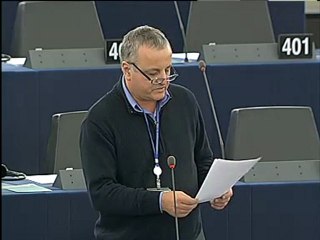 Accord de pêche avec le Maroc : intervention en plénière