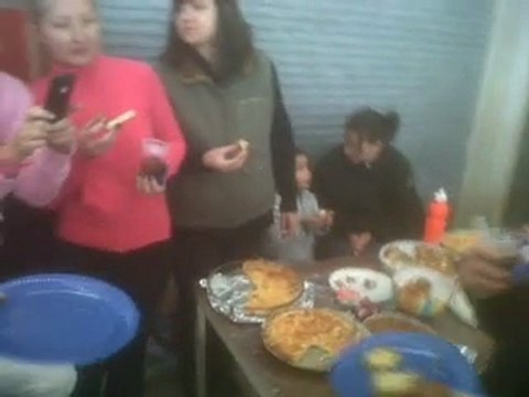 beach family beach forme baby beach brunch de noel diamanche matin 10h30 12H30