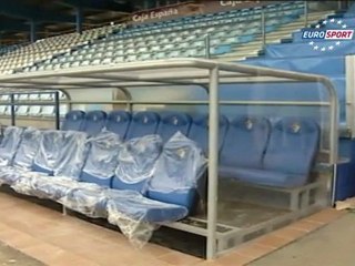 Real Madrid'in gözü Kral Kupası'nda