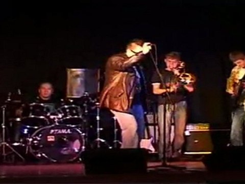 Koncert Standardy nie tylko jazzowe Ostrów Mazowiecka 2011