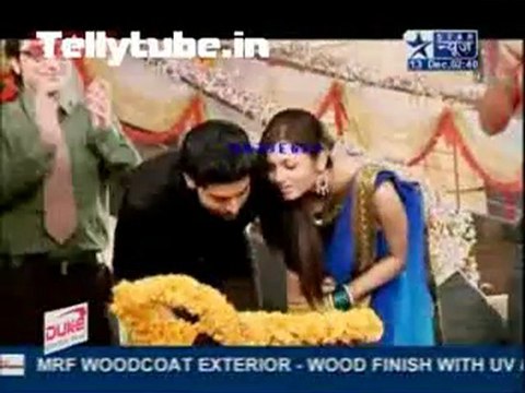 Saas Bahu Aur Saazish –13th December 2011 part 2