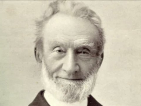 George Müller ( Audio Book Reading ) - Answers to Prayer, from George Müller's Narratives (1 of 4)